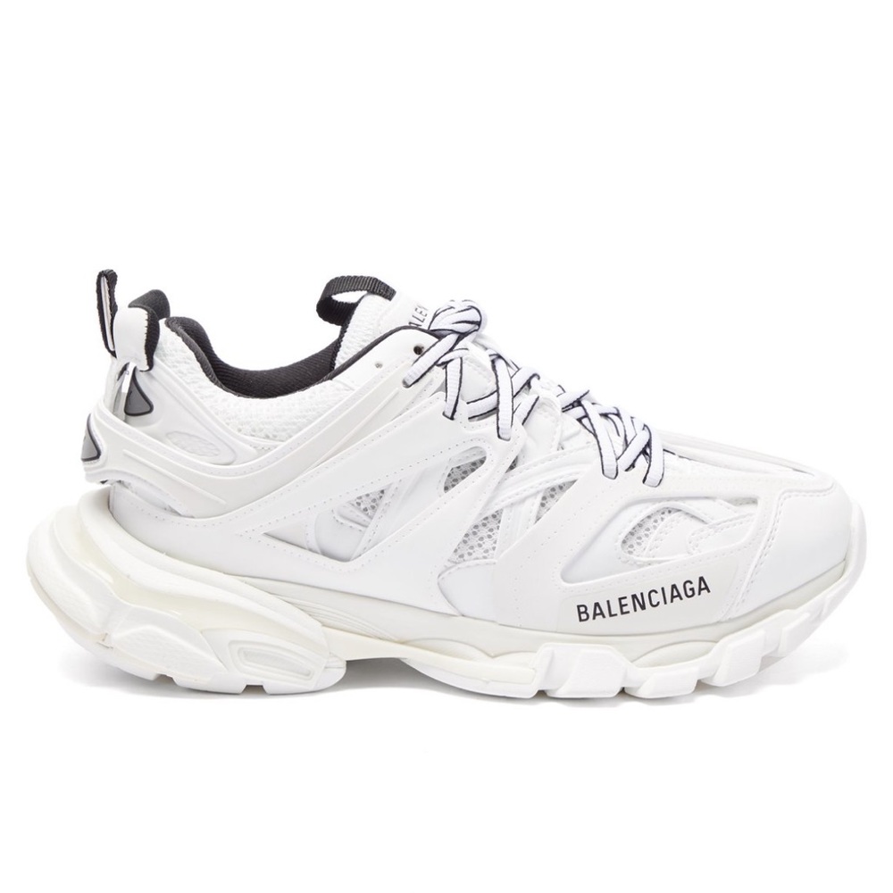 Balenciaga track sneakers